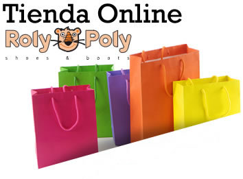 Tienda Online Rolypoly